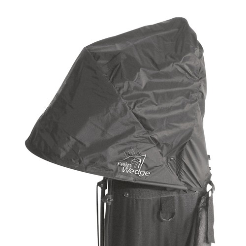 Rain wedge waterproof - rain, trolley