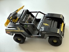 Vintage Action Force SAS Force