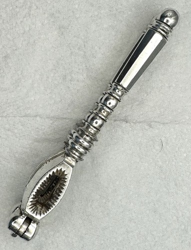 Antique silver plated - antique, silver-plated