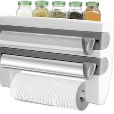 4-in-1 Wall Mounted Kitchen