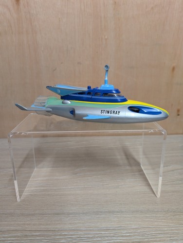 Carlton stingray model - carlton,