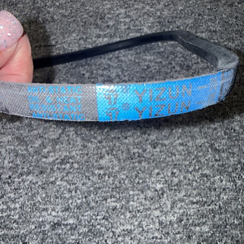 Yizun a737l drive belt - yizun,