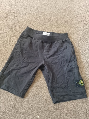 Stone island junior shorts - stone,