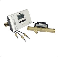 Kamstrup Multical 603
