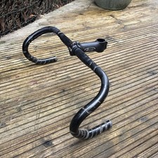 ITM Stem And Alloy Bar