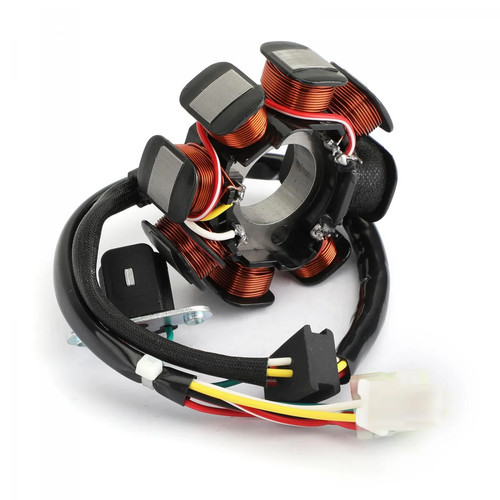 Stator smr 450 - stator,