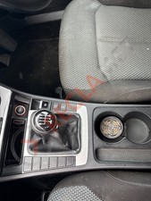 VOLKSWAGEN PASSAT MK6 B7