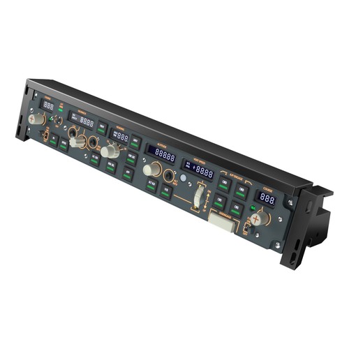 Winctrl auto pilot panel - panel, 3