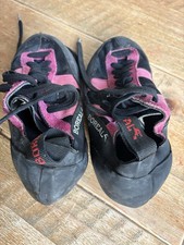 Boreal Climbing Shoes UK5