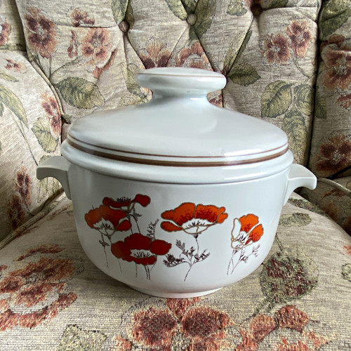 Royal doulton lambeth - royal,