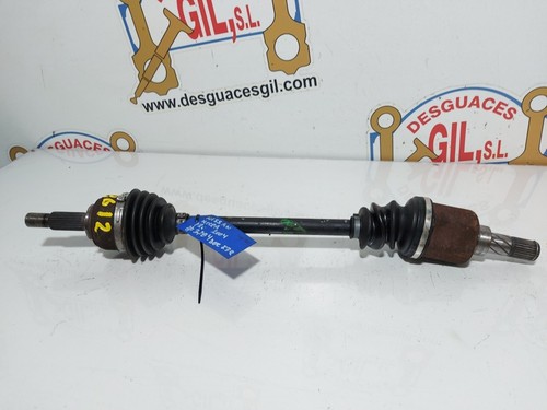 108612 front transmission - , lh