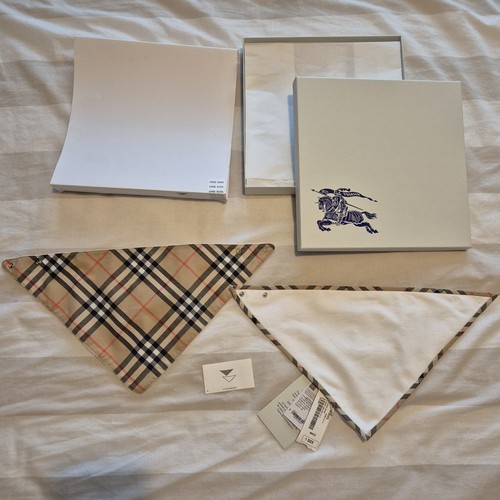 Brand new burberry - new, bibs