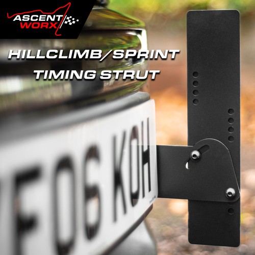 Adjustable timing strut - timing,