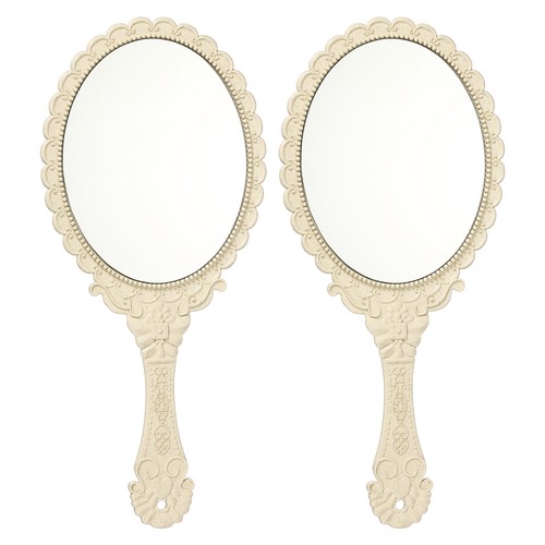 2pcs vintage hand - 2pcs,