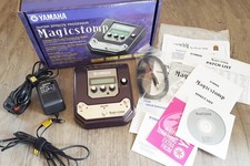 Yamaha Magicstomp V2 Multi Effects w/ Shadows EFTP Hank Marvin Patches FREE POST