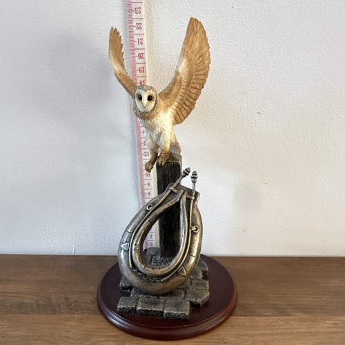 Leonardo collection barn - 🦉,