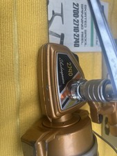 Shakespeare Vintage Spinning