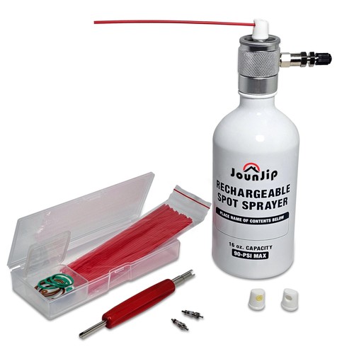 Jounjip refillable non aerosol - jounjip,