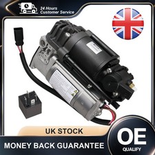 Air Suspension Compressor W/