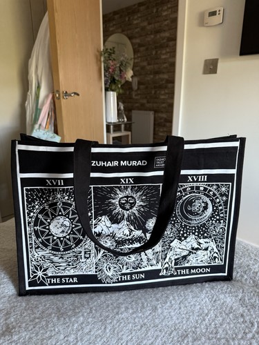 Zuhair murad black - zuhair, tote