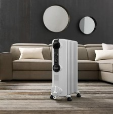 De'Longhi Radia S TRRS0715 Oil