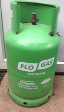 Flogas 11kg Leisure EMPTY Gas