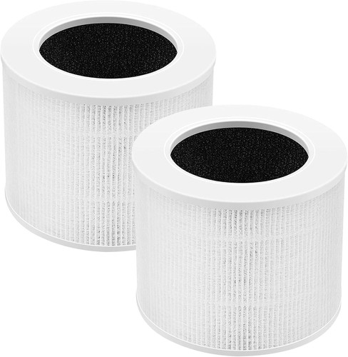 Pack replacement filter - 2,