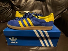 Adidas Stockholm Size 9.5