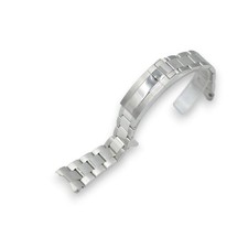 Polished Datejust Submariner