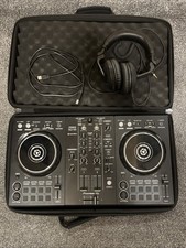 Pioneer DDJ-400 2-Channel DJ