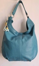 Radley Real Leather Hobo Bag