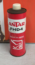 Vintage French ANTAR FHD4