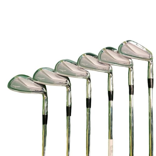 Mizuno irons - mizuno, mp-64