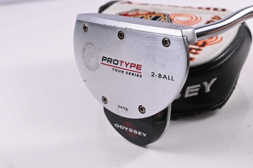 Odyssey protype ball tour - protype, 2-ball