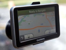 Garmin Nuvi 2300 Car Sat Nav