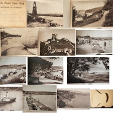 Vintage Pocket View Book