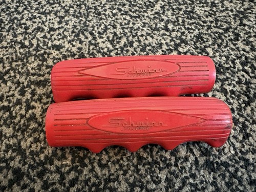 Vintage red schwinn stingray - vintage,