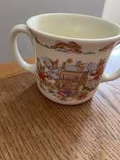 Royal Doulton Bunnykins Fine