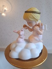 Franklin Mint  Almost Angels