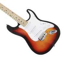 Electric Bass Guitar 6-String