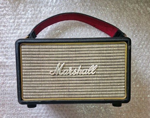 Official marshall kilburn - official,