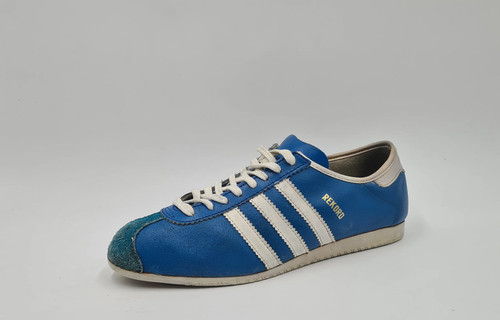 Vintage 1970s adidas rekord - vintage,