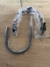 Icandy Peach Seat Unit And Carrycot Frame In Matt Black