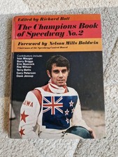 Richard Bott ~ The CHAMPIONS