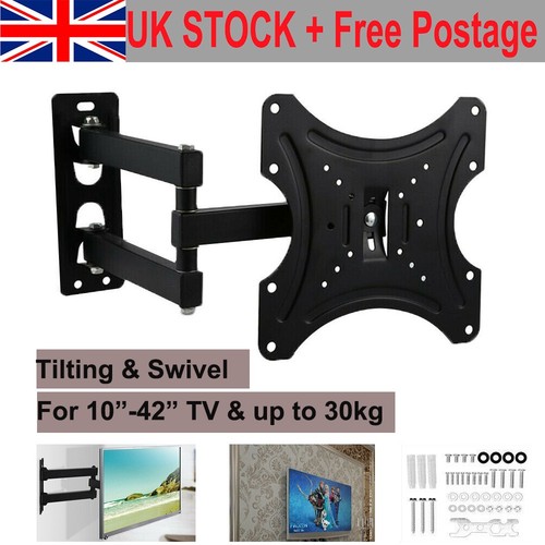 Full motion wall - full, tv