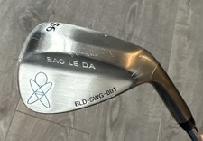 Bao Le Da 56 Degree Lob Wedge - Regular Shaft - 35” - New