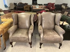 Pair Of Laura Ashley Denbigh