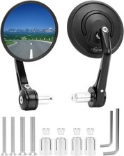 SUPAREE Universal Motorcycle