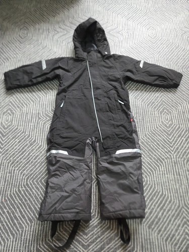 Polarn pyret snowsuit age - polarn,
