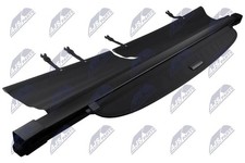 Cargo Area Cover NTY Fits